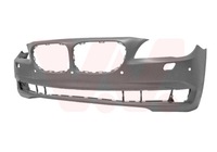 фото thumb №1, Van wezel 0664575 бампер