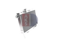 фото thumb №12, Радіаторів alfa romeo giulia gt bertone 63-68 alu!