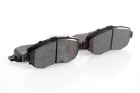 фото thumb №6, Тормозные колодки тормозные перед lexus gs -2004 is -2005