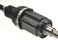 фото thumb №1, Spidan 25754 wał привідний 25754 0.025754