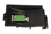 фото thumb №4, Maxgear 57-0087 резистор, вентилятор внутрішній