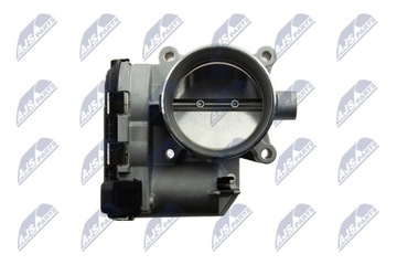 фото thumb №4, Nty etb-vv-000 дросельна заслінка повітря