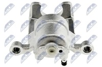 фото thumb №16, Nissan 44011al500 суппорт тормозной задняя левый