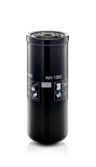 фото thumb №1, Mann+ hummel wh 1263 фильтр, гидравлика рабочая