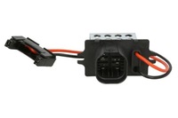 фото thumb №1, Thermotec der008tt регулятор, вентилятор обдув do салону транспортного засобу