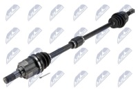 фото thumb №4, Nty npw-hy-605 wał приводной