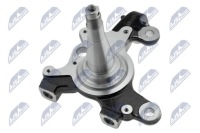 фото thumb №4, Поворотный кулак передняя zzp-ty-025 nty