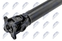 фото thumb №4, Wał привідний nwn-mz-002 nty