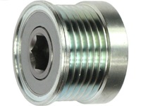 фото thumb №3, Колесо ременное alt. afp6018 as