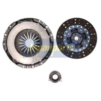 фото thumb №14, Комплект зчеплення japanparts kt263c 92022112 adt3302