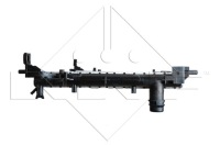 фото thumb №3, Nrf 53455 радиатор, система охлаждение двигателя