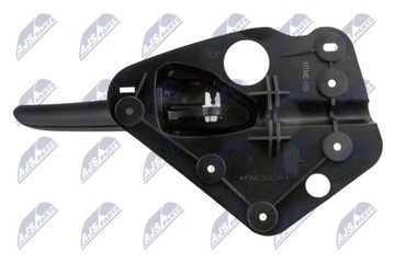 фото thumb №5, Nty ezc-me-155 ручка внутренняя дверь передних