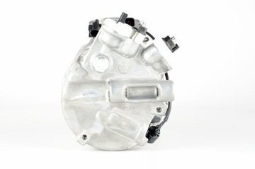 фото thumb №10, Mahle оригинал acp 1190 000p компрессор, кондиционер