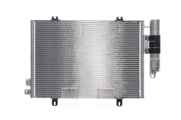 фото thumb №13, Renault clio ii радіаторів кондиціонера 7700414103 8660002513 8671017596