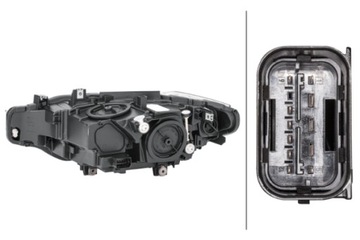 фото thumb №2, Фара