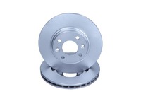 фото thumb №1, Диск ham. renault p. clio 12-/ logan/ quaro qd2257 диск гальмівна