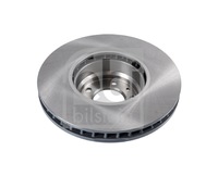 фото thumb №2, Диск тормозная febi blistein 18553