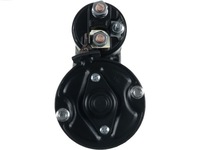 фото thumb №8, Відновлений as-pl стартер двигун