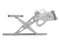 фото thumb №4, Підйомник скло перед p renault grand scenic iii scenic iii 02.09-