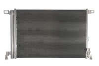 фото thumb №1, Конденсатор кондиционера