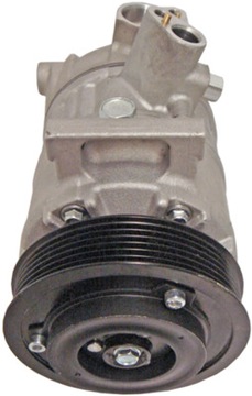 фото thumb №14, Компресор кондиціонера audi a1 a3 q2 q3 tt seat altea altea xl ibiza