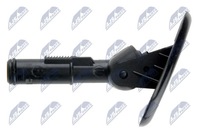 фото thumb №2, Nty eds-hy-502 заглушка распылителя фара