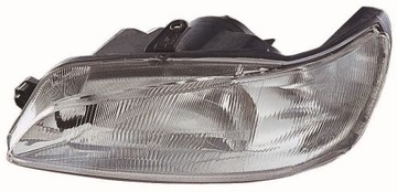 фото thumb №1, Abakus фара peugeot 306 '97-.