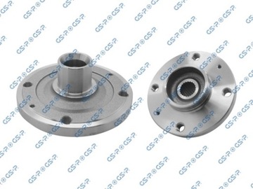 фото thumb №1, Підшипник ступиці citroen ds3 kabriolet 1.2 vti 82 20