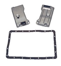 фото thumb №1, Фільтр гідравліки коробки передача.