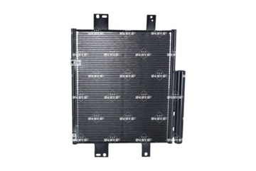 фото thumb №14, Радиаторов кондиционера з осушитель nrf 35853 88450b1050