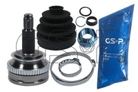 фото thumb №1, Gsp шарнір renault master ii 2,5d 2,8dti movano