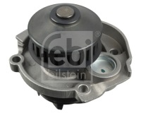 фото thumb №12, Febi bilstein 10600 водяной насос охлаждение двигателя cinquecento palio punto