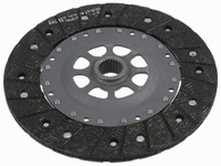 фото thumb №1, Sachs 1864 504 031 диск сцепления