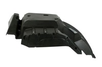 фото thumb №1, Крило перед переднє лівий man tga 04.00-