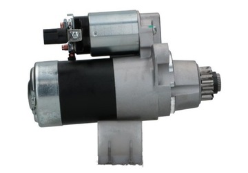 фото thumb №8, Стартер nissan 1.7 kw 160.574.132.130 psh