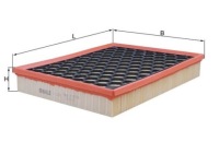 фото thumb №1, Фильтр воздуха opel, vauxhall