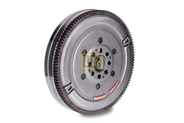фото thumb №13, Luk колесо двухмассовый bmw e81/e87/e46/e60/e90 2,0 d 01-12