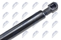 фото thumb №5, Пружина газова, кришка відсік двигуна nty ae-re-042