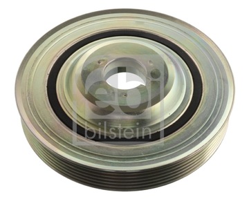 фото thumb №1, Febi колесо ременное вала коленчатого citroen