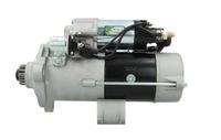 фото thumb №8, Стартер do mercedes / man trucks & автобусы 7.0 kw 551.523.123.130 bv psh