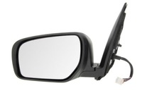 фото thumb №1, Дзеркало зовнішні l електричні, випукле, з podgrzewaniem, el. skła