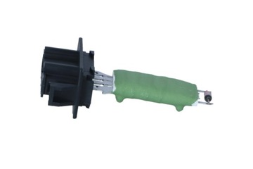 фото thumb №3, Nrf резистор вентилятор db sprinter