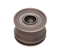 Шкив генератора peugeot Цена, фото thumb