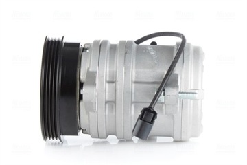 фото thumb №12, Компрессор кондиционера nissens 9770102000 717733 9