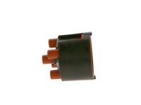фото thumb №2, Трамблерна кришка розподільника запалювання bosch 1 235 522 444