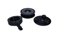 фото thumb №1, Сцепление компрессор кондиционера visteon maxgear