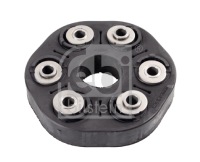 фото thumb №1, Шарнир гибкий вала 19795/feb febi bilstein