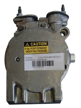 фото thumb №2, Притиск компресора hart 610 128