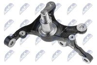 фото thumb №1, Поворотный кулак перед ford mustang 05- /правая/