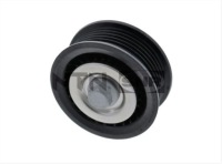 Купити Snr ga353.84 ролик натягувача, ремінь клиновий багатореберний, фото thumb